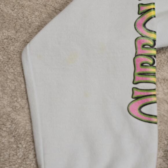 Men's Small Hoodie - Cheech And Chong Long Sleeve - Preloved See All Pictures - Picture 7 of 11